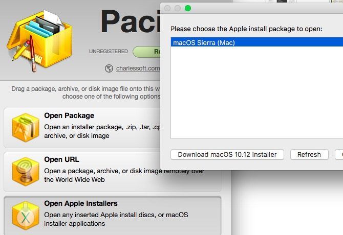 Volumes install install app contents macos app installer download